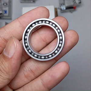 Laker Bearing 6805 Koyo Bearing Botol Pemindah Gigi Jupiter Mx Vixion Smash Original Koyo INB JAKARTA