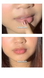 Viva Nutri Bright Lip Serum