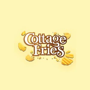 Wise Cottage Fried Potato Chips 60g Potato Crisp Snack Keropok Kentang 薯片