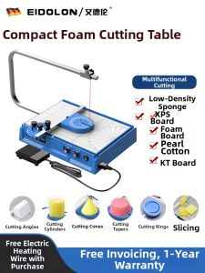 EIDOLON | Foam Board Cutter for EVA Foam Panels