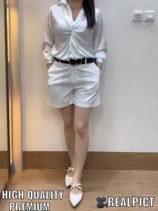 JESS Blouse Korea - Atasan Wanita Trendi