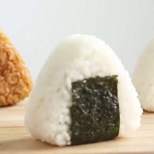 Onigiri Mold Sushi Maker Triangle Rice Ball Food Press Triangular Kit Japanese Kitchen Bento Lunch Accessories For Home