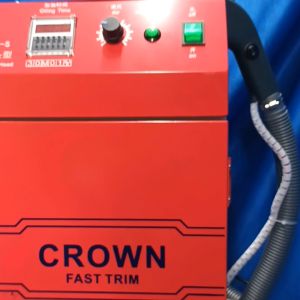 CROWN FAST TRIM MACHINE MODEL CR-05