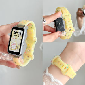 psnld | Silicone NFC Comfort Watch Band