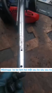 Combo 4 Cái Vòng Bi Bạc Đạn Cỡ 25mm Phù Hợp Ống Cần 28mm Máy Phát Cỏ Vòng Bi Ống Cầm Máy Phát Cỏ 4 Chiếc Đủ 1 Bộ (kho 7301)