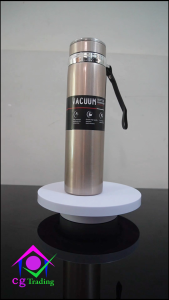 VACUUM FLASK 316 DRINKING BOTTLE HOT AND COLD