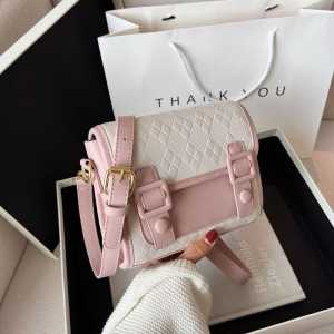 (COD) Tas Selempang Wanita Import GTD7734