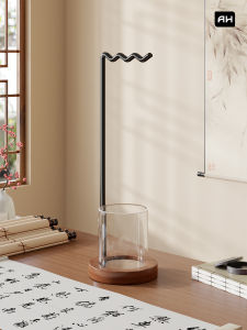 QINQI | Suspension Wash-free Brush Holder For Calligraphy and Painting