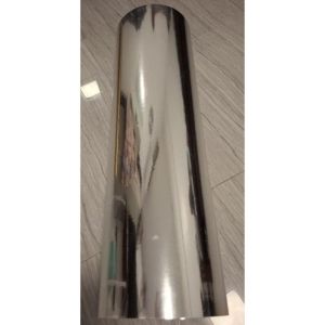 Glossy Silver/Gold/Matte Vinyl  Wrap roll Sticker Decal sheet Film Self-Adhesive