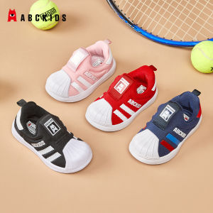 Giày Thể Thao Trẻ Em Abckids Giày Thể Thao Thường Ngày Giày Đế Mềm Cho Bé Trai Và Bé Gái Giày Thể Thao Mùa Thu Mới Cho Bé