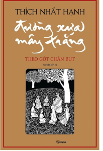 Sách - Đường Xưa Mây Trắng: Theo Gót Chân Bụt (Tái Bản) - Bìa mềm