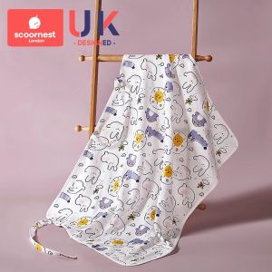 KESCOORL | Anti-Exposure Breastfeeding Cover