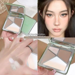 Multi-function Contouring Palette