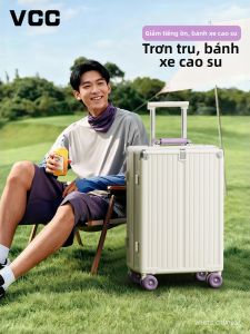 VCC | Vali Có Bánh Xe Nhẹ Nhàng Thời Trang