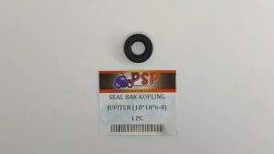 Seal Bak Kopling JUPITER (PSP) - Sil Clutch Karet Bak Blok Dalam Kalter Kanan YAMAHA CRYPTON / VEGA