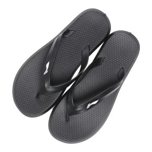 Li-Ning | Dép Xỏ Ngón Đế Dày Chống Trượt Kháng Mùi