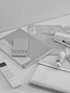 Wooden Storage Rack: Multi-Purpose Organizer for Home Office and Kitchen-DeskMate