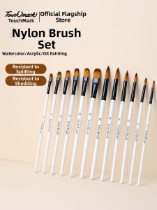 Touch mark | Multi-purpose for Watercolor and Acrylic Beginner Art Set