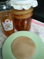 Scoby Kombucha, Bibit kombucha, Starter kombucha, teh fermentasi ( scoby diameter 8 cm dan 10 cm, tebal 0,5 cm). 