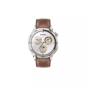 Uhada | Official Style Leather Smartwatch Strap