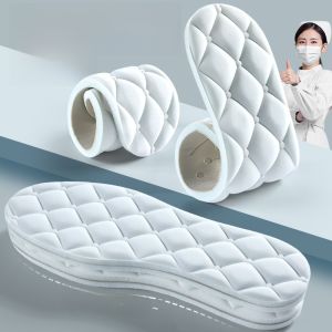 LINGMIAO | Soft Bottom Comfortable Anti-Pain Thickening Insoles for Women