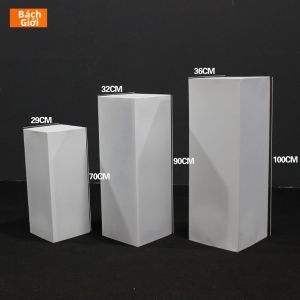 Đế Trưng Bày Bánh Cưới