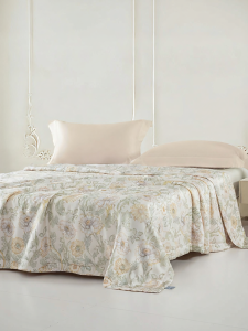 MENDALE | Washable Cooling Tencel Summer Quilt