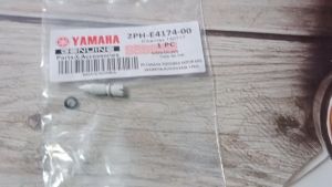 [HCM] Ốc chỉnh gió Exciter 150  Sirius Fi / Vít chỉnh garanti xe Yamaha / Ốc họng ga Exciter 150 / Vít chỉnh gió