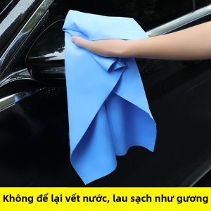 TANGJIXIONG | Khăn Lau Xe Hút Ẩm