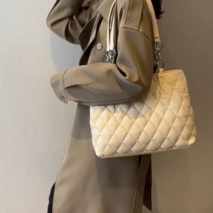 Miisoo - Tas Selempang Puffy Bubble Textured Shoulder Bag Wanita C8739