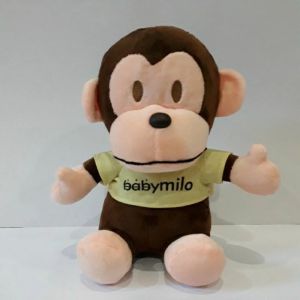 Boneka Baby Milo siz L