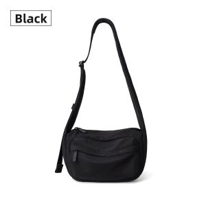 Golf | Water-resistant Lightweight Large Capacity Crossbody Bag Casual and Sporty