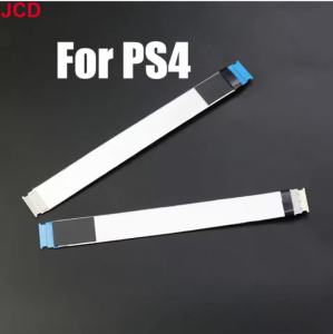 JCD | JCD Ban Đầu Laser Dây Ruy Băng Cho PS4 Tay Cầm CD DVD Ổ Đĩa Quang Phụ Kiện Di Động Máy Chơi Game Một Phần