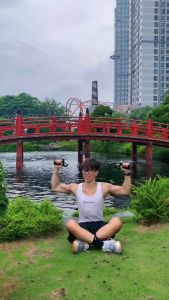 Kìm Tập Cơ Tay Kìm Bóp Cơ Tay tập thể dục luyện cơ tay tại nhà và văn phòng dododios