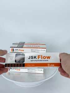 Composite lỏng phù cùi JSK Hàn Quốc - Vật tư nha khoa giá rẻ
