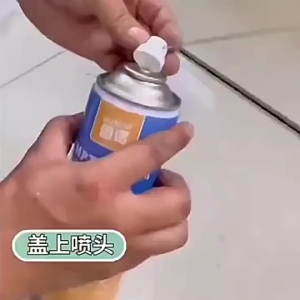 [CS]พร้อมส่ง🚗กาวซ่อมกระเบื้อง แข็งตัวเร็วมีความหนืดสูงกันน้ำและกันความชื้นปลอดสารพิษ ใช้แทนซีเมนต์