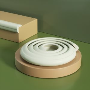 EUDEMON | Child Safety Bumper Strips