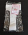 Plastik T Cup | Plastik Minuman -/+ 100gr. 