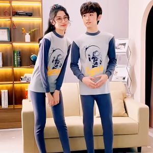 PIYAMA ANAK REMAJA UMUR 6-18 TAHUN COUPLE JRAF