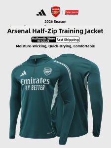 adidas | Football Training Jersey Half Zip