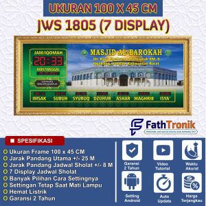 JAM MASJID JAM MASJID DIGITAL JAM MASJID DIGITAL JADWAL SHOLAT
