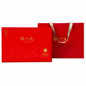 ZHANGYIYUAN | Premium Gift Jasmine Tea 300g