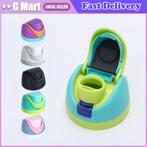 Double Drink Sealed Leak-proof Outdoor Sports Water Bottle Lid Fruit Cup Lid Plastic Water Cup Portable Lid Insulated Water Bottle Lid Insulated Water Bottle Replacement Lid Double Drink Sealed Leakage Proof for Sports Kettle Fruit Cup