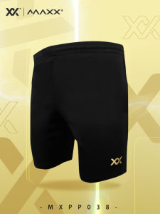 Summer Breathable Large Size Quick Dry Casual Comfortable Sports Badminton Pants High Elastic Loose Print Five-Quarter Shorts