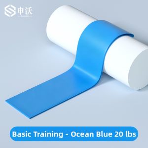 SHENWO | Strength Training Resistance Bands