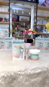Mặt Nạ Đất Sét Băng Lạnh Thu Nhỏ Lỗ Chân Lông Điều Tiết Dầu Thừa Aperire Spa Relief Be Frozen Pore Mask 120g