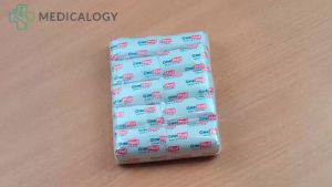 ONEMED Perban Kasa Gulung 5cm