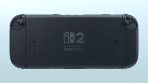 Nintendo Switch 2 Joy-Con Controllers (Blue/Light Yellow)