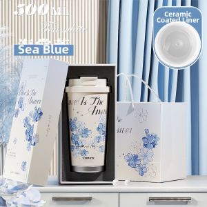 Vanow | Stylish Thermal Flask for Travel
