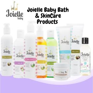 Joielle Baby Oil (250ml)